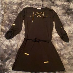 Michael Kors Chain Dress